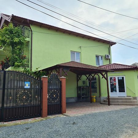 多亚马伊 Casa Bianca酒店 外观 照片
